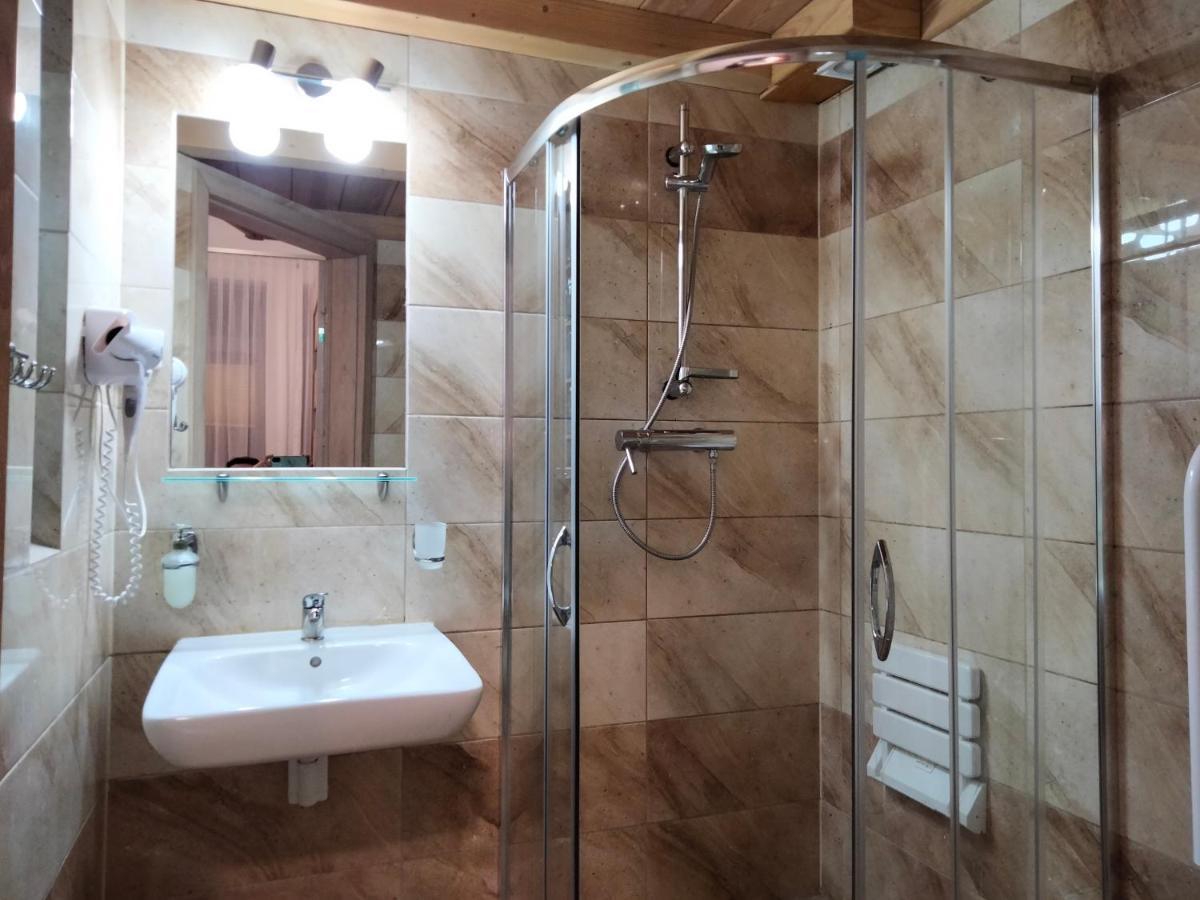 Apartamenty Plazowa 11 Darłówko Exteriér fotografie