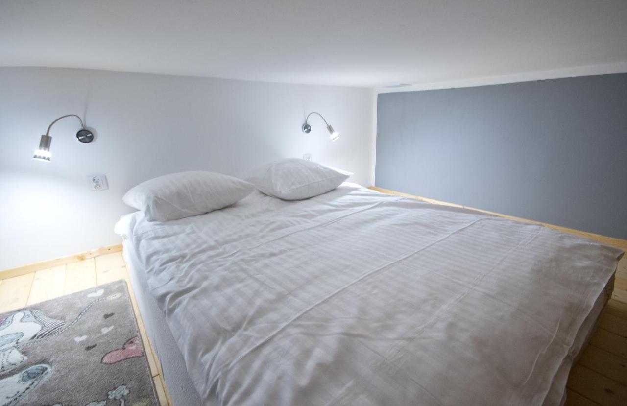 Apartamenty Plazowa 11 Darłówko Exteriér fotografie