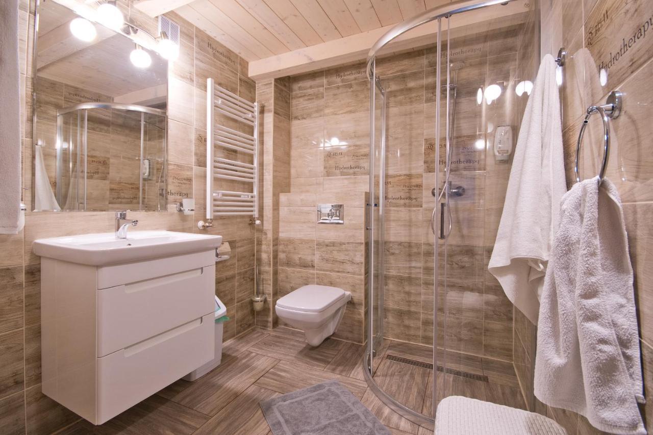 Apartamenty Plazowa 11 Darłówko Exteriér fotografie